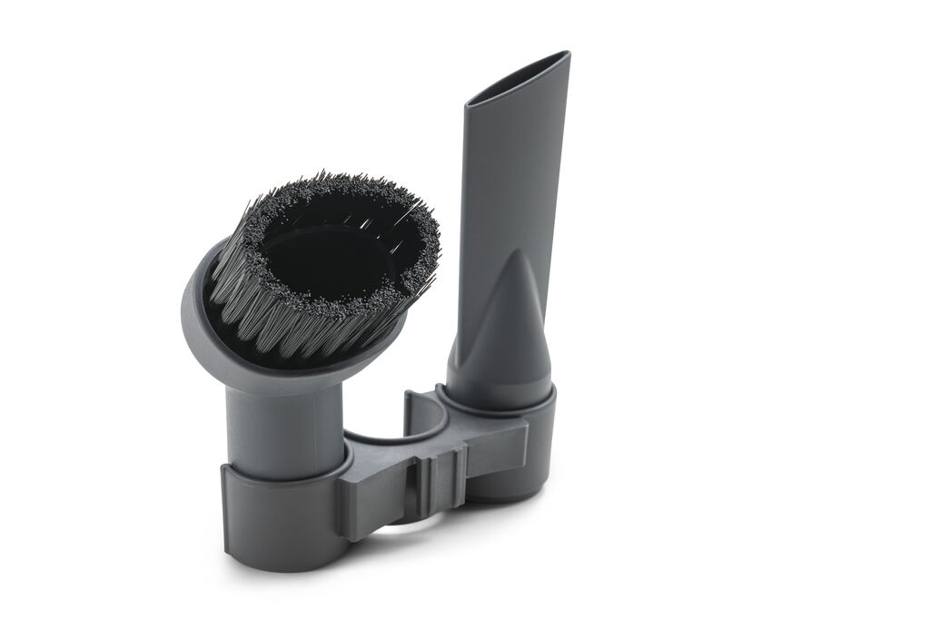 TASKI TROOPER CREVICE DUSTING BRUSH KIT 1pc